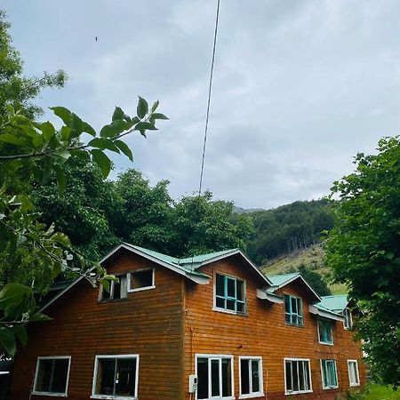 Turismo Rural Los Alpes Futaleufú 외부 사진